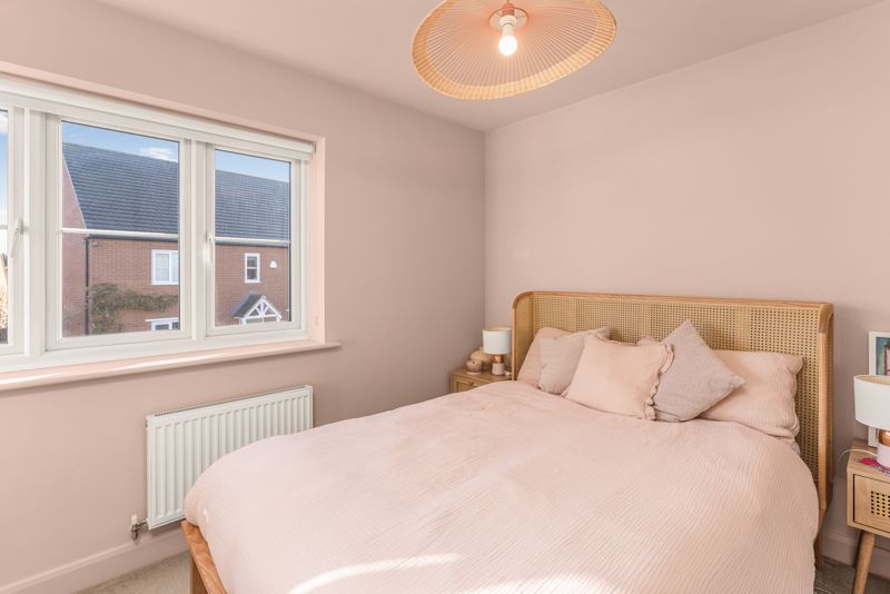 Wallin Road Adderbury